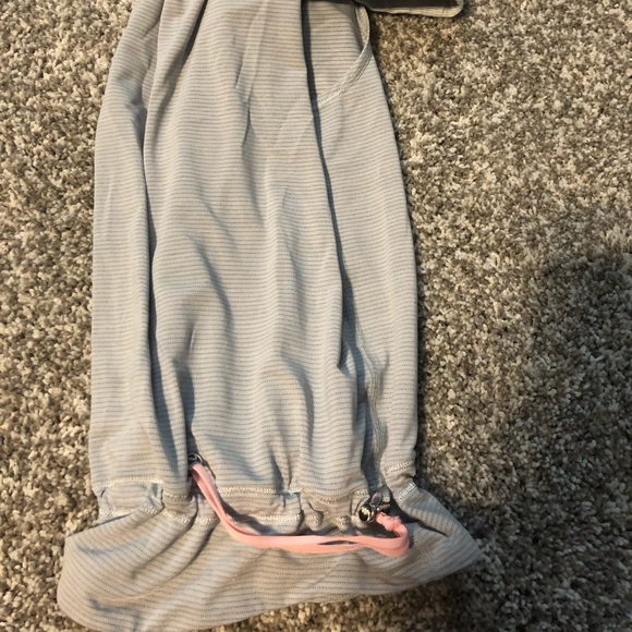 Lululemon Rest Less tank - Picture 3 of 3